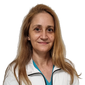 Prof. Laura Balanescu