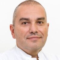Prof. Cristian Daniel